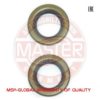 MOSKV 4002401034 Shaft Seal, crankshaft